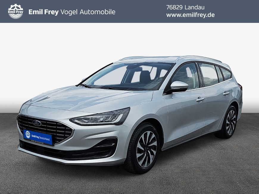 Ford Focus 2023