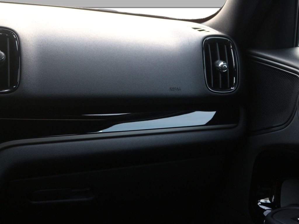 MINI One Countryman 2018