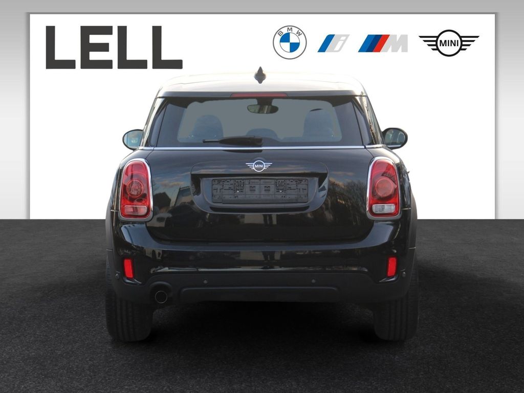 MINI One Countryman 2018