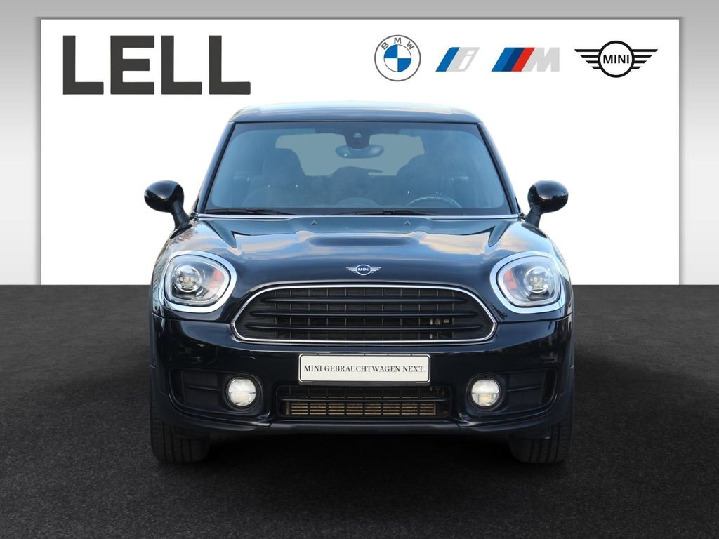 MINI One Countryman 2018