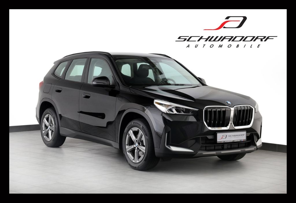 BMW X1 2024