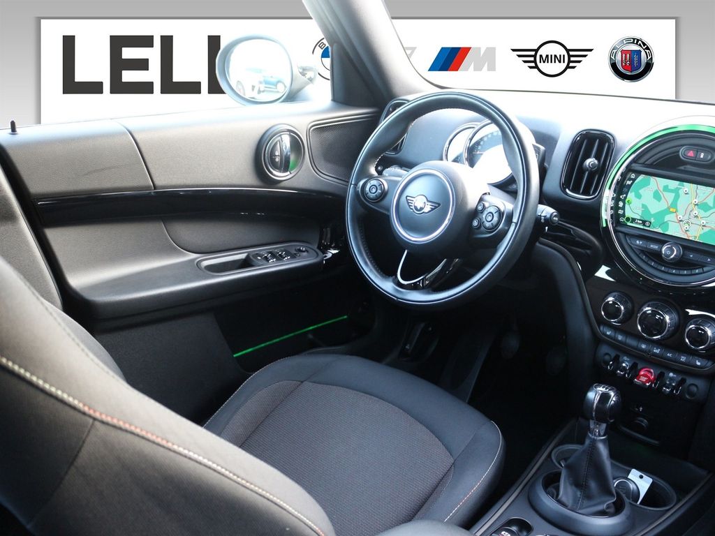 MINI One Countryman 2018