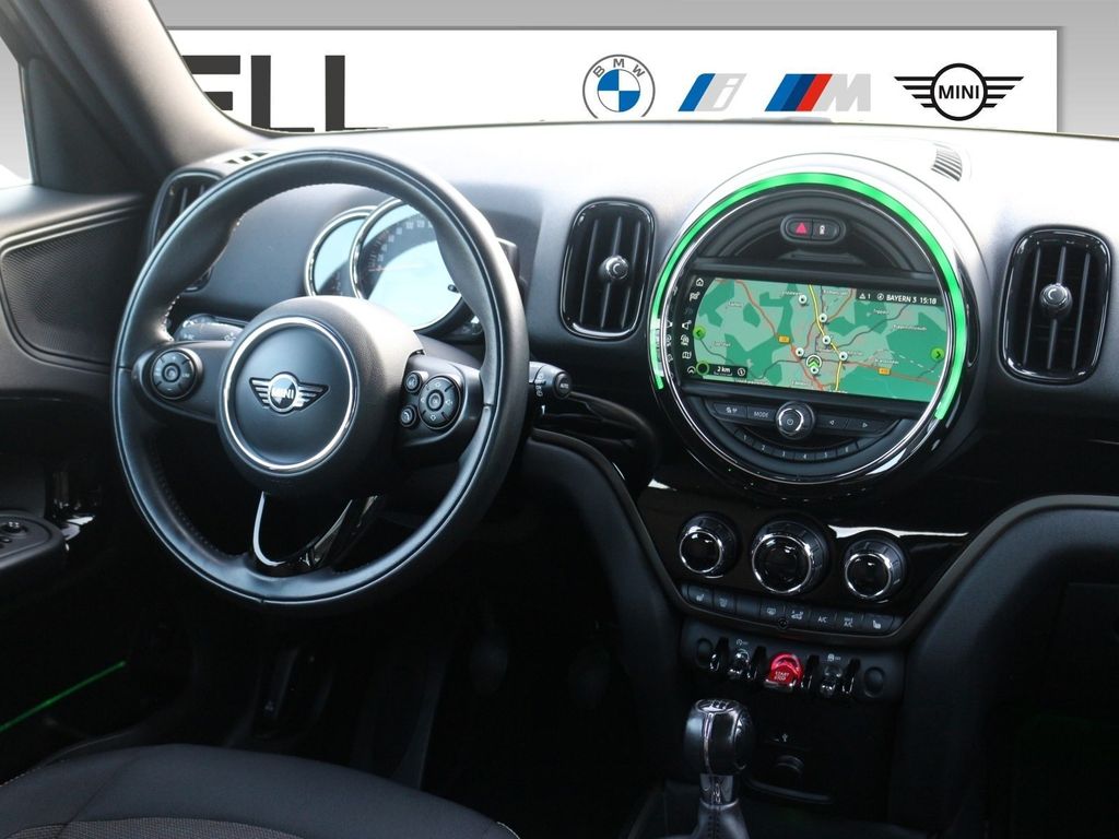 MINI One Countryman 2018