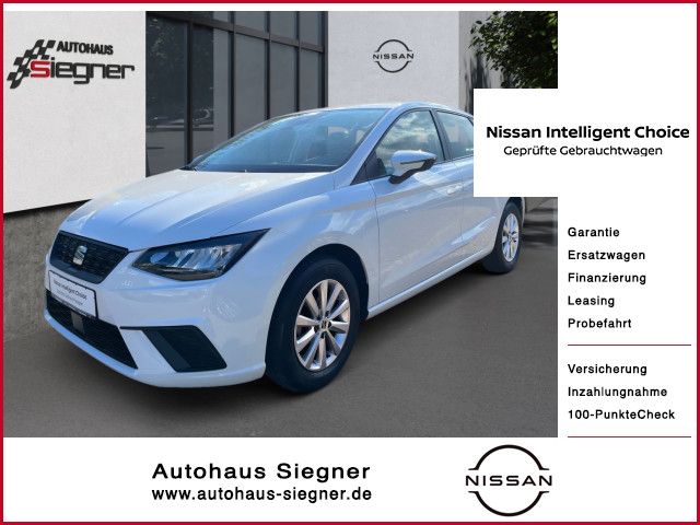Seat Ibiza 2023