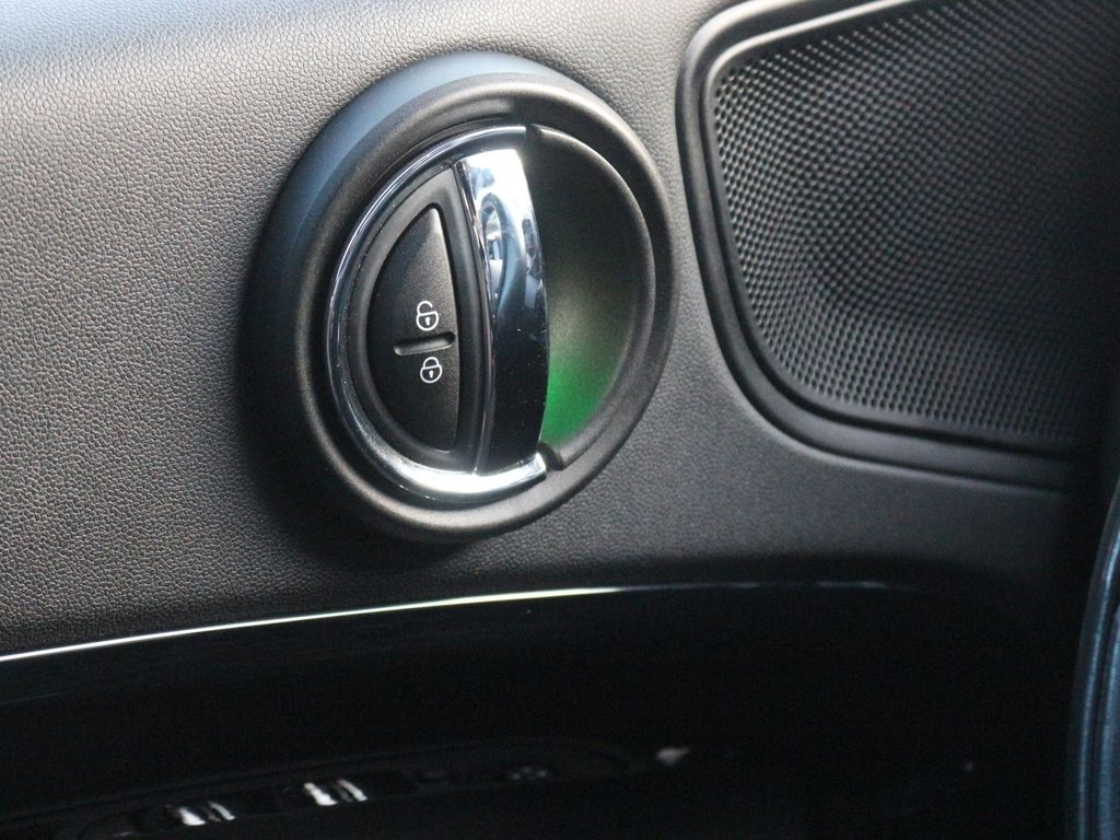 MINI One Countryman 2018