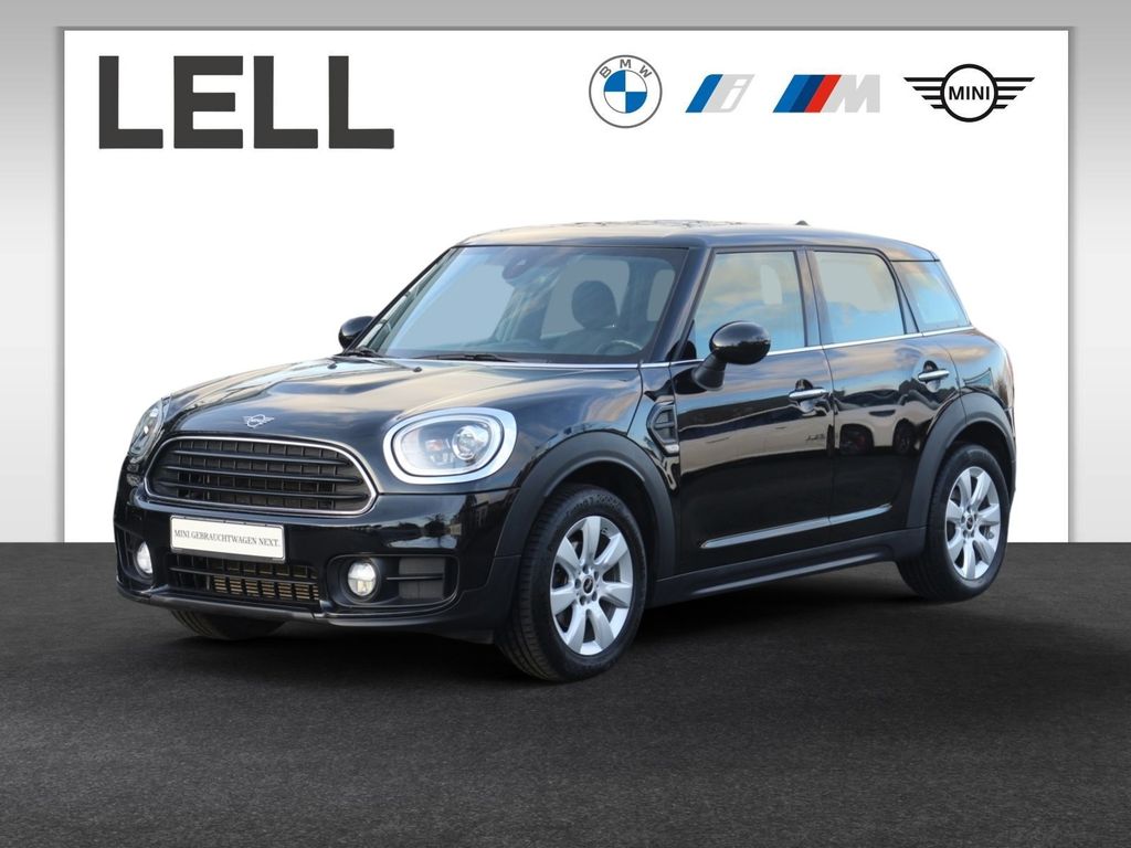 MINI One Countryman 2018