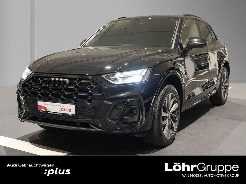 Audi Q5 2022