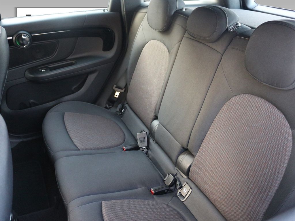 MINI One Countryman 2018