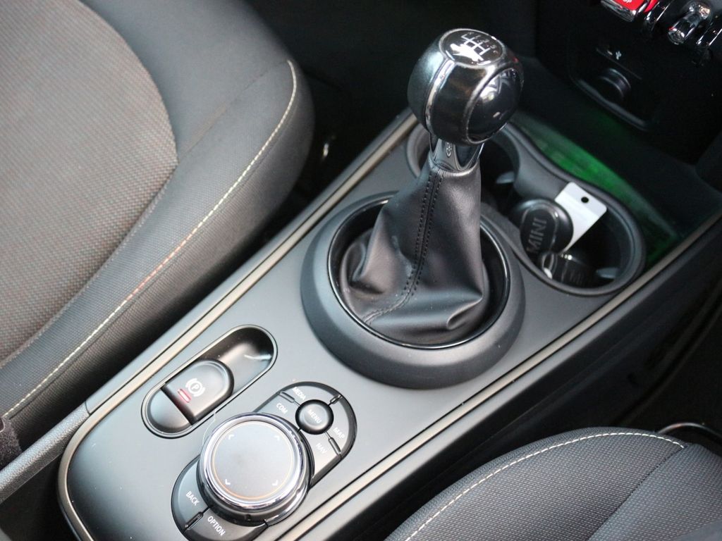 MINI One Countryman 2018