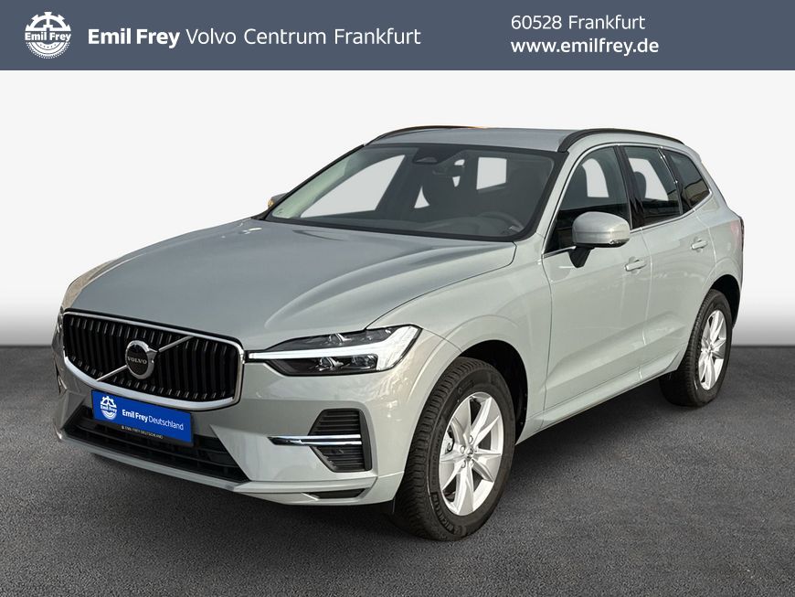 Volvo XC60 2025