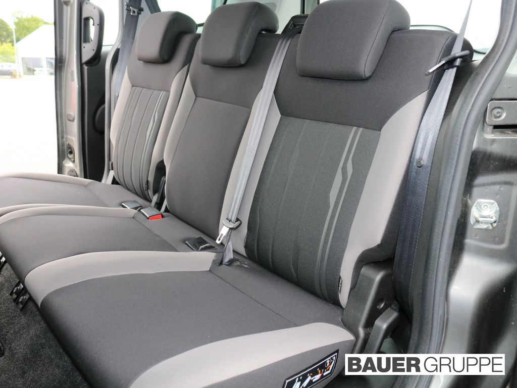 Fiat Doblo 2015