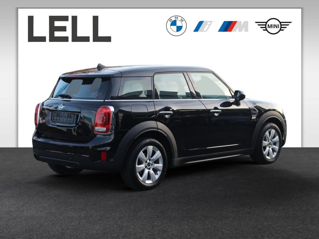 MINI One Countryman 2018