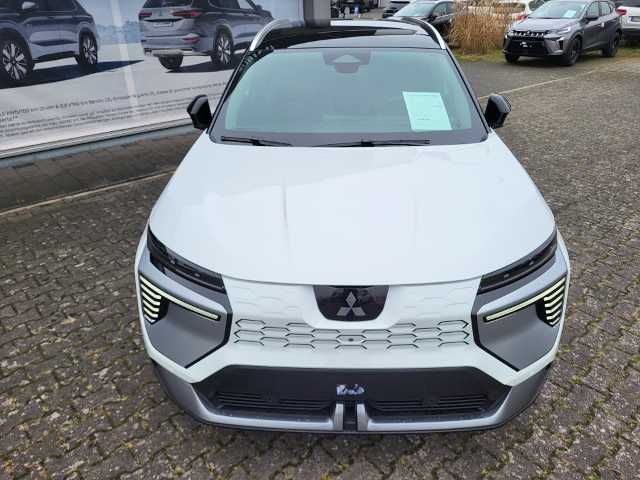 Mitsubishi Eclipse Cross 2025