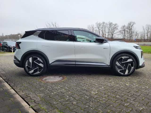 Mitsubishi Eclipse Cross 2025