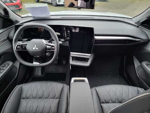 Mitsubishi Eclipse Cross 2025