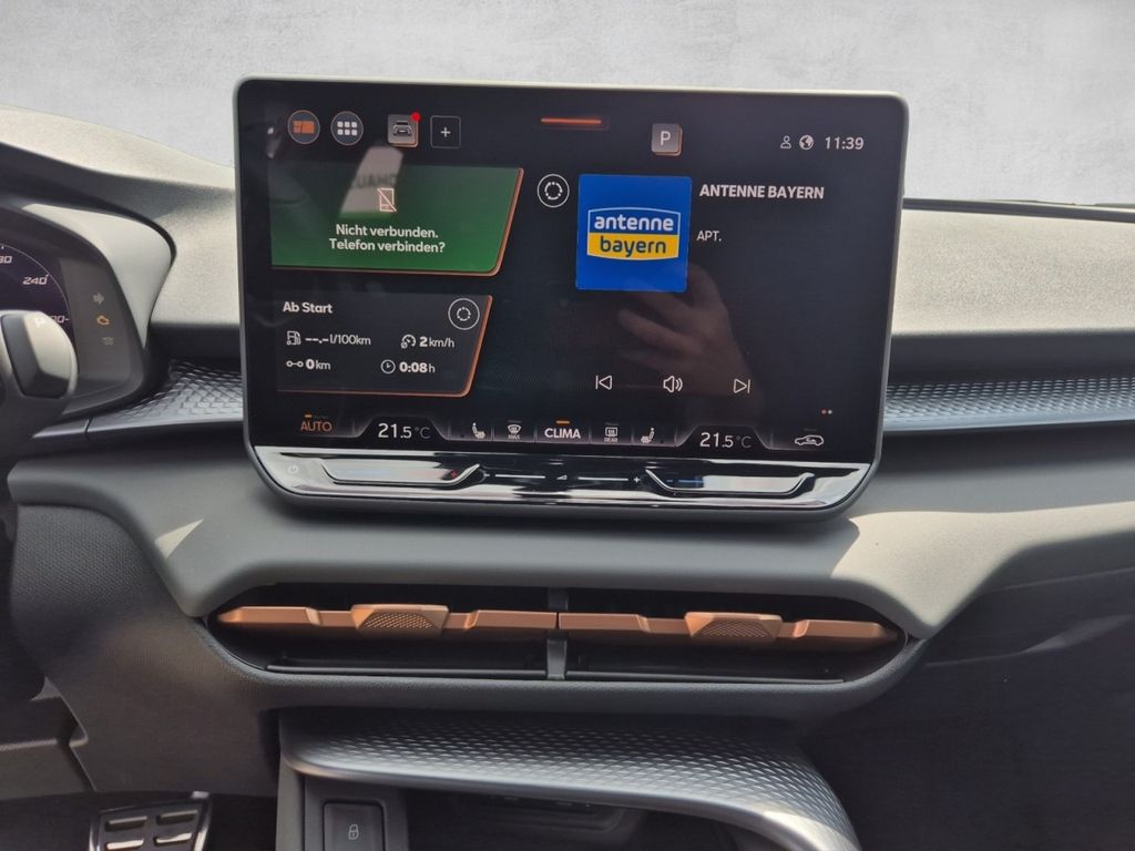 Cupra Terramar 2025