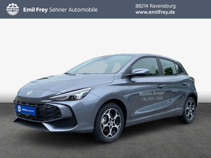 MG Other 2025