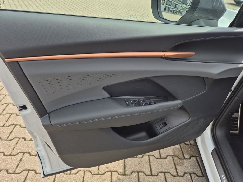 Cupra Terramar 2025