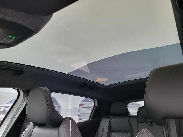 Mitsubishi Eclipse Cross 2025