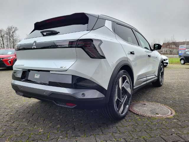 Mitsubishi Eclipse Cross 2025