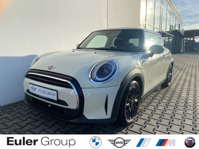 MINI Cooper 2021