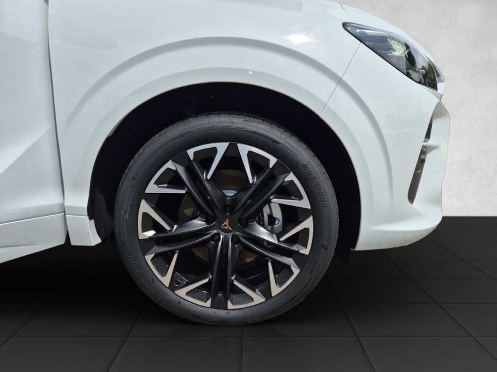 Cupra Terramar 2025