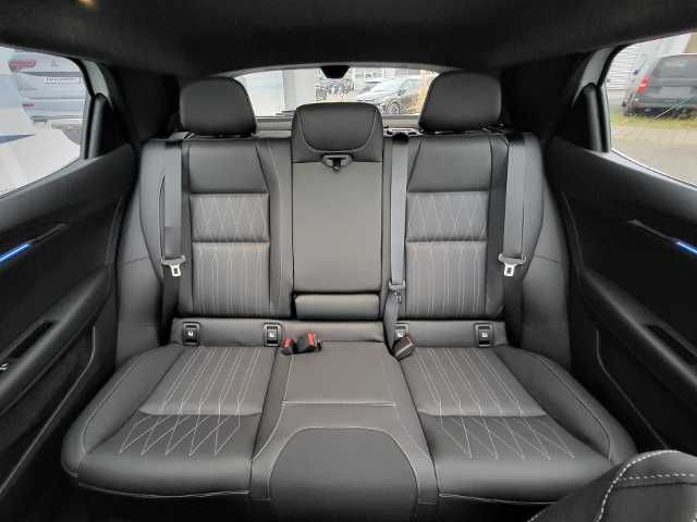 Mitsubishi Eclipse Cross 2025