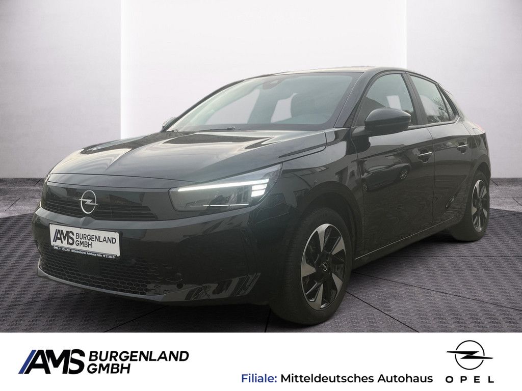 Opel Corsa 2023