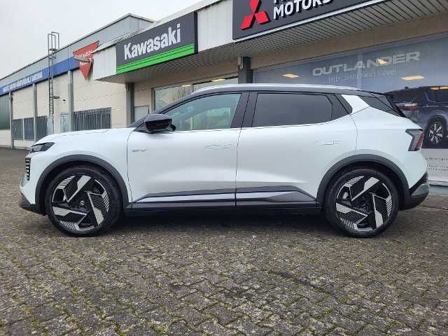Mitsubishi Eclipse Cross 2025
