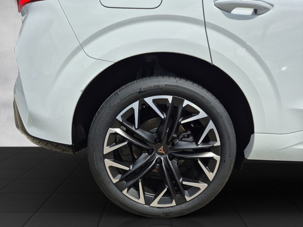 Cupra Terramar 2025