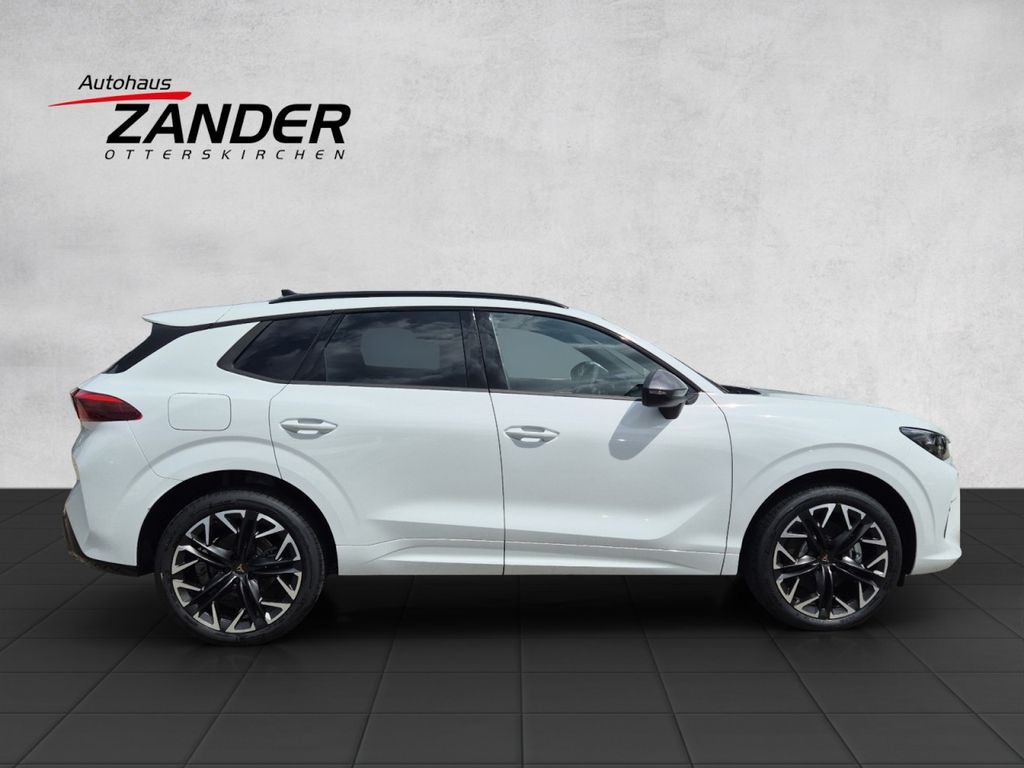 Cupra Terramar 2025
