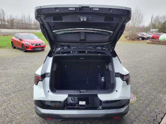 Mitsubishi Eclipse Cross 2025