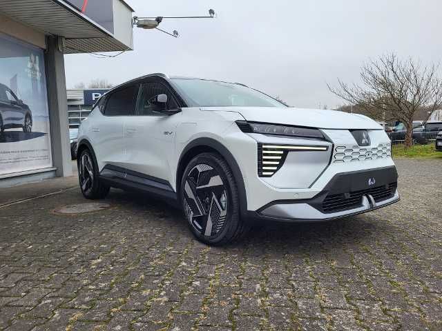 Mitsubishi Eclipse Cross 2025