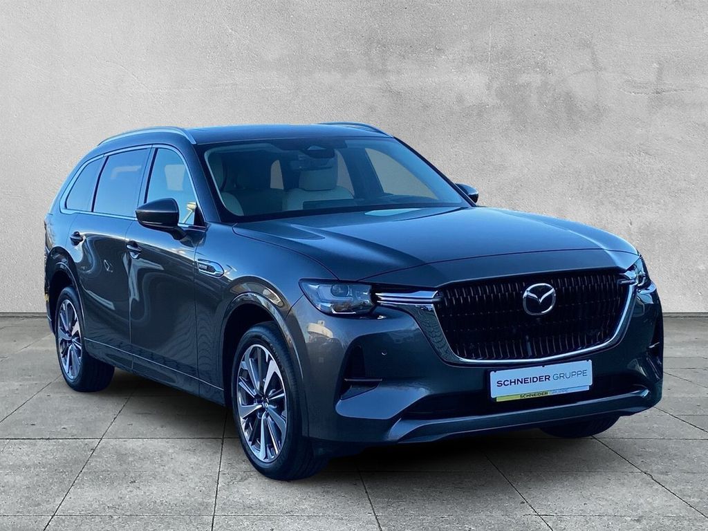 Mazda CX-80