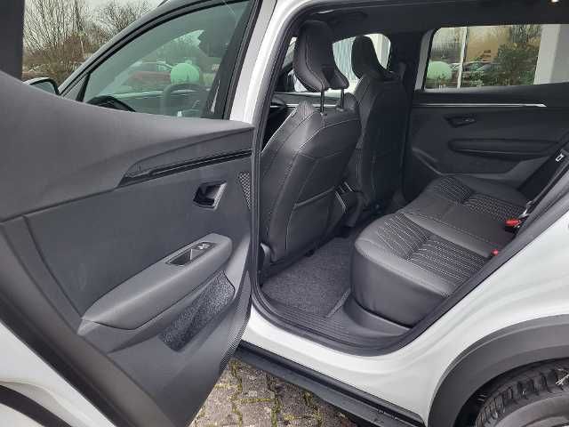 Mitsubishi Eclipse Cross 2025