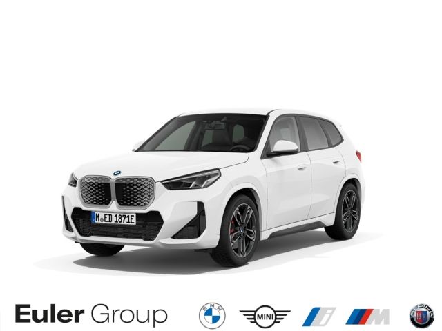 BMW iX1 2023