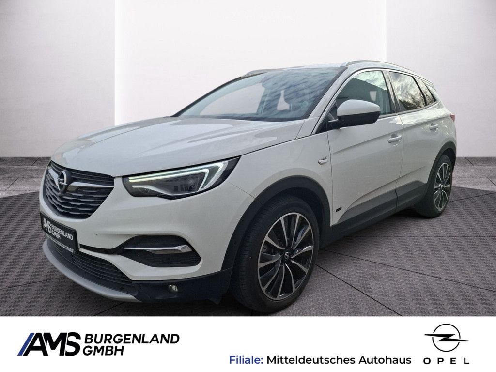 Opel Grandland (X) 2020