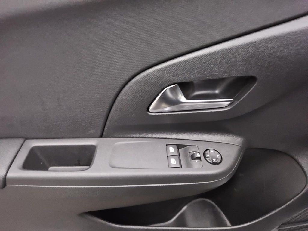 Opel Corsa 2021