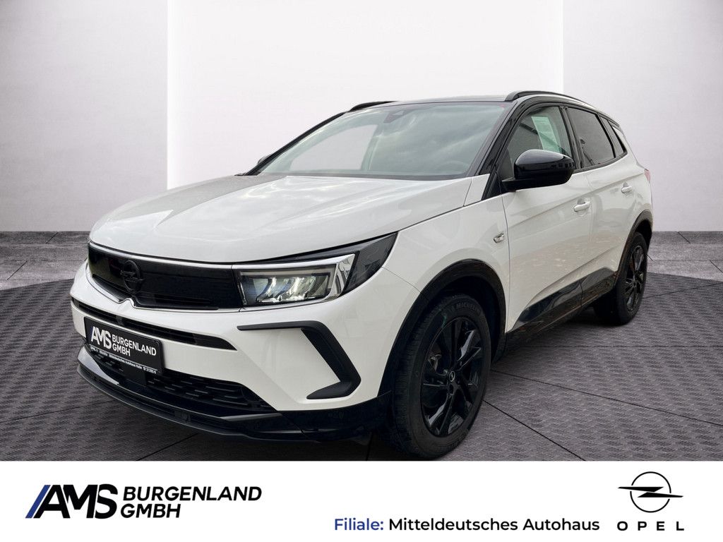 Opel Grandland (X) 2022