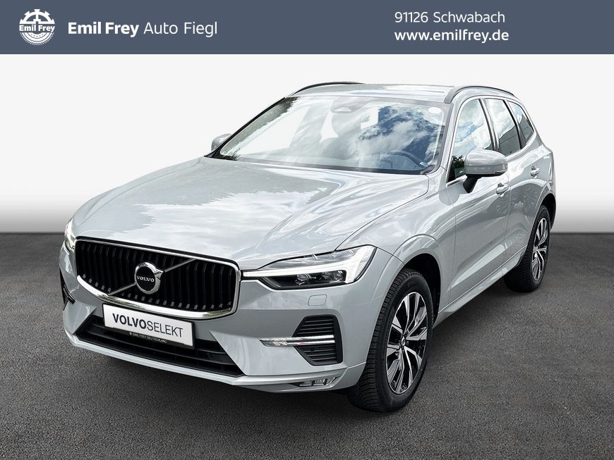 Volvo XC60 2024