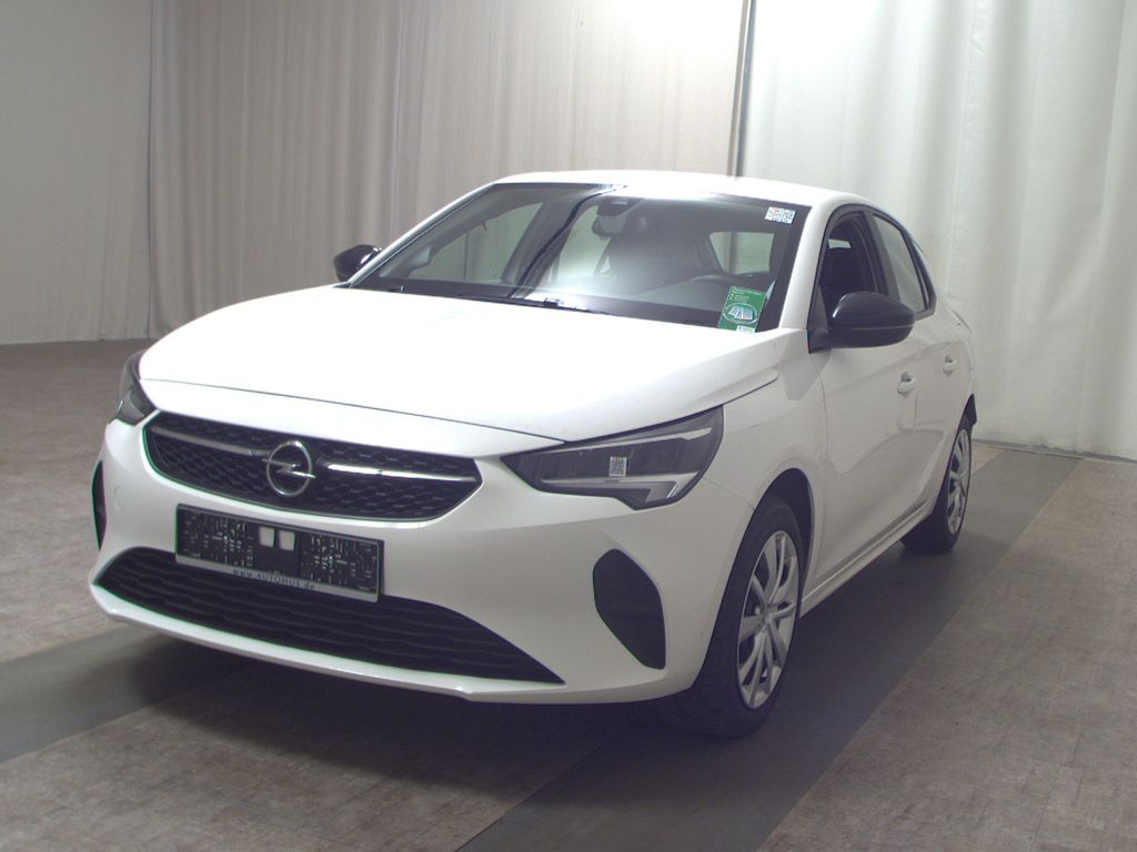 Opel Corsa 2021