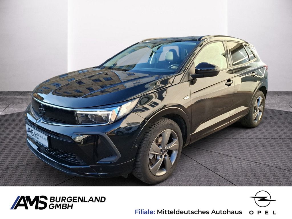 Opel Grandland (X) 2022