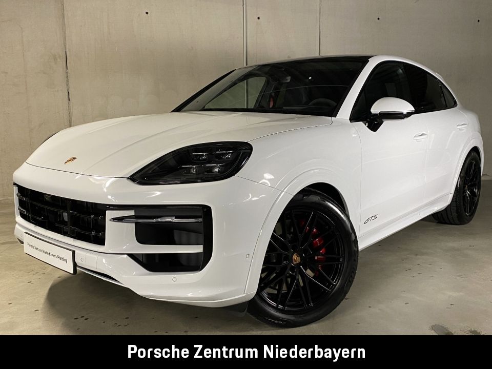 Porsche Cayenne 2025