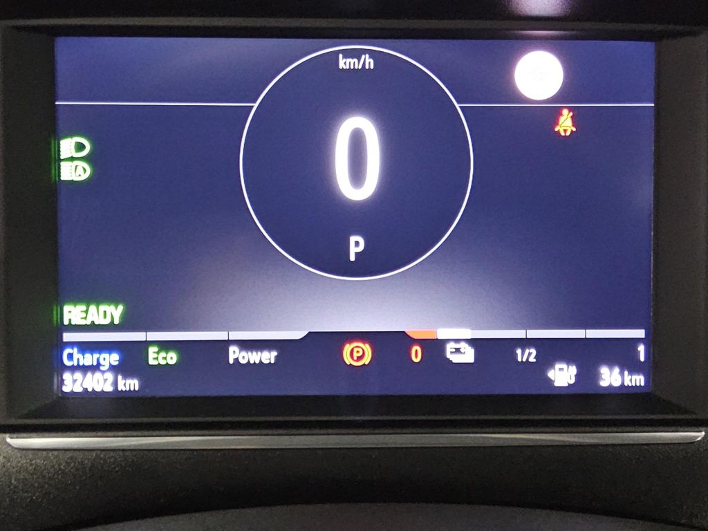 Opel Corsa 2021