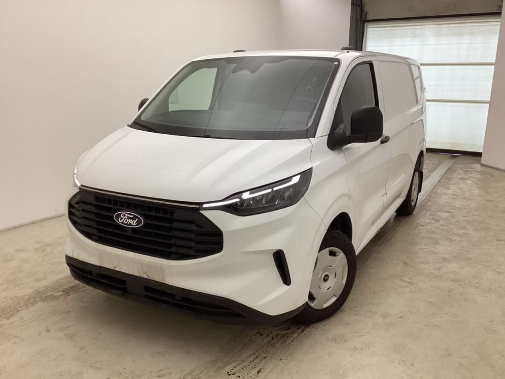 Ford Transit Custom 2024