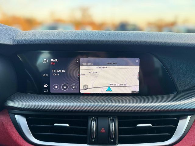 Alfa Romeo Stelvio 2021