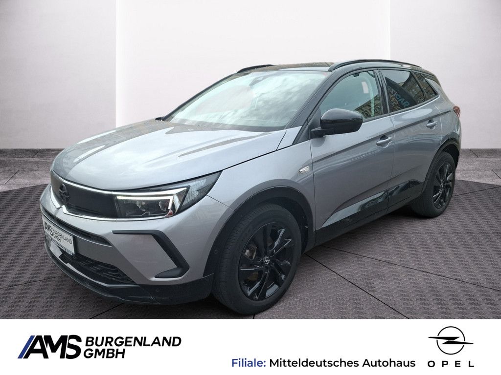 Opel Grandland (X) 2022
