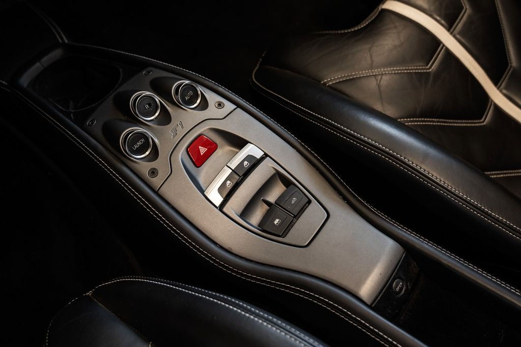 Ferrari 458 2012