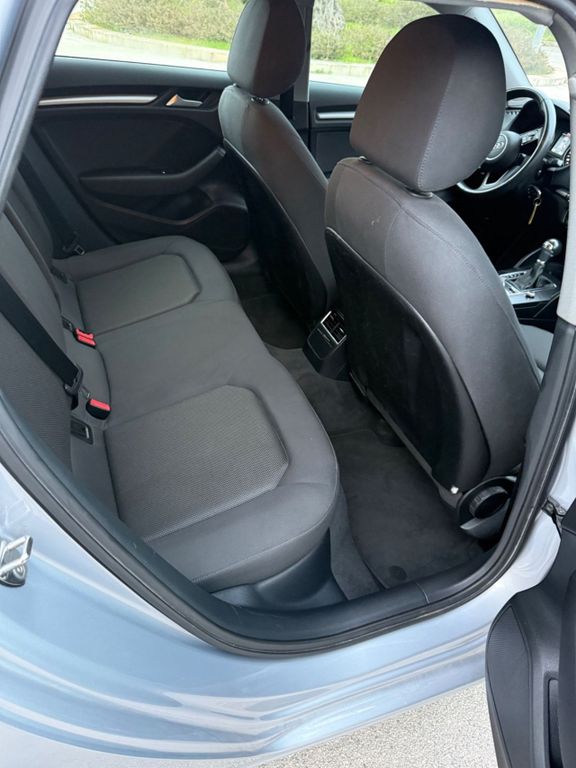 Audi A3 2020