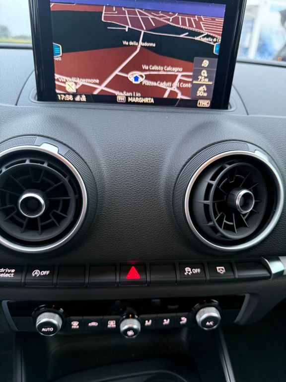 Audi A3 2020